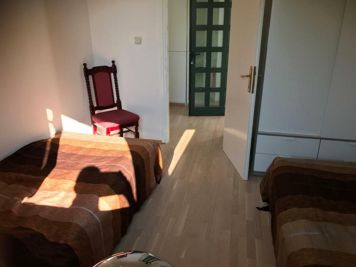 Appartement Mila Хвар Экстерьер фото